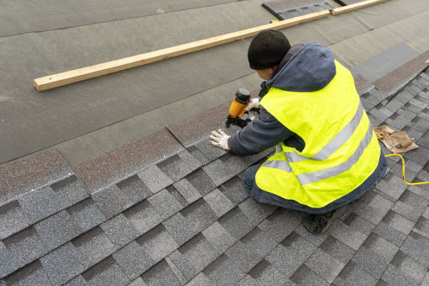 Best Best Roofing Contractors  in Baldn, WI