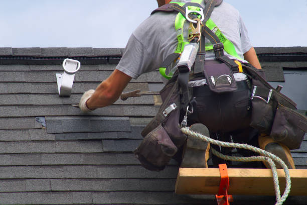 Best Roof Leak Repair  in Baldn, WI