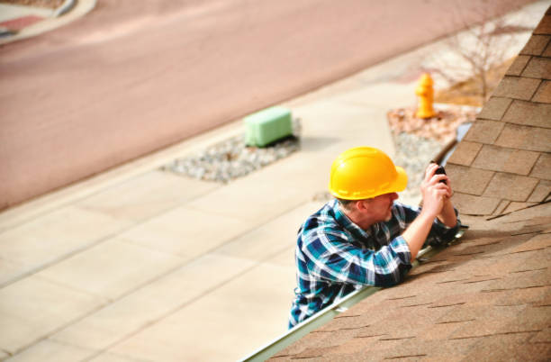Best Roof Repair Services  in Baldn, WI