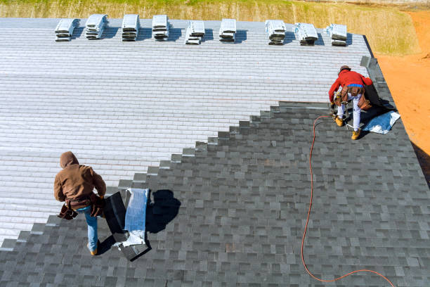 Best Roof Maintenance Services  in Baldn, WI