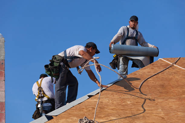 Quick and Trustworthy Emergency Roof Repair Services in Baldwin, WI