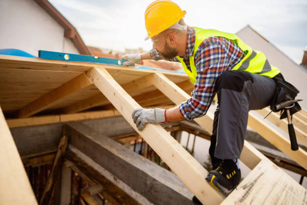 Slate Roofing Contractor in Baldwin, WI
