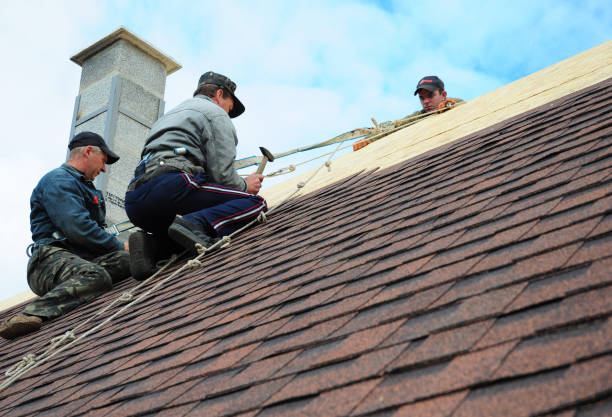 Best Roof Restoration Services  in Baldn, WI