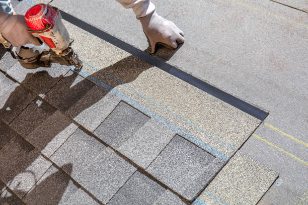 Best Slate Roofing Contractor  in Baldn, WI