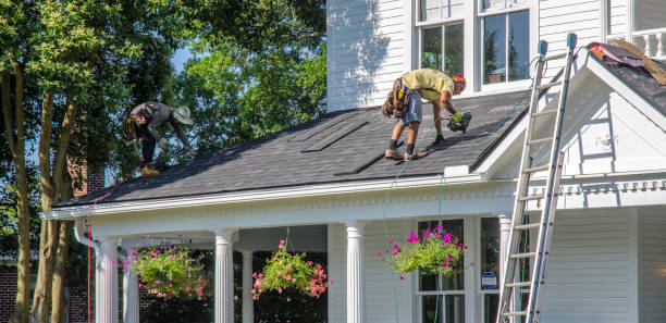 Best Shingle Roofing Installation  in Baldn, WI