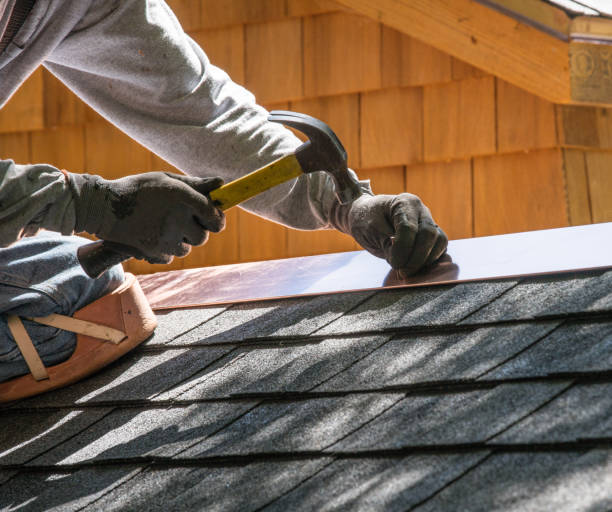Roof Gutter Cleaning in Baldwin, WI